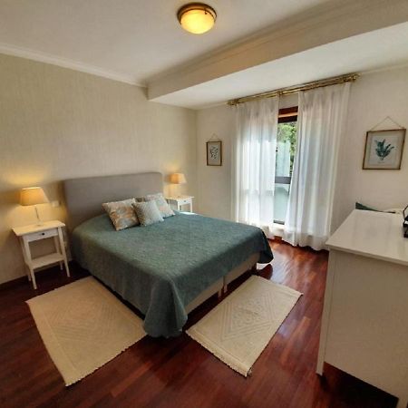 Apartment Afonso Henriques Coimbra Buitenkant foto