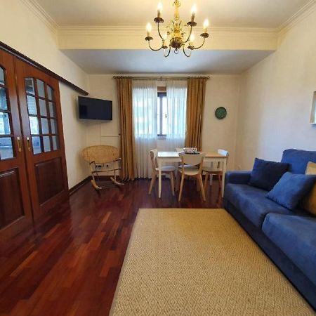 Apartment Afonso Henriques Coimbra Buitenkant foto