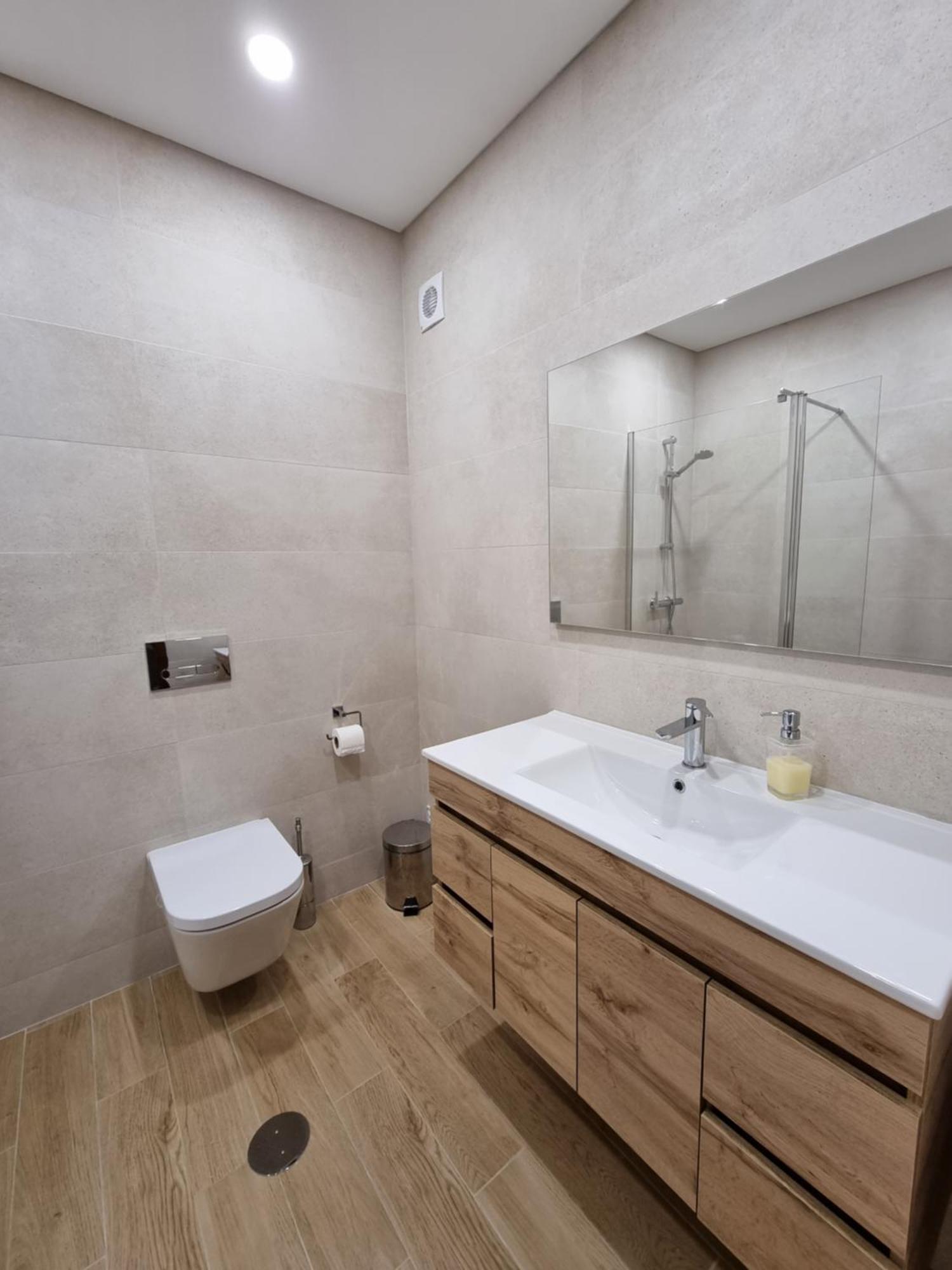 Apartment Afonso Henriques Coimbra Buitenkant foto