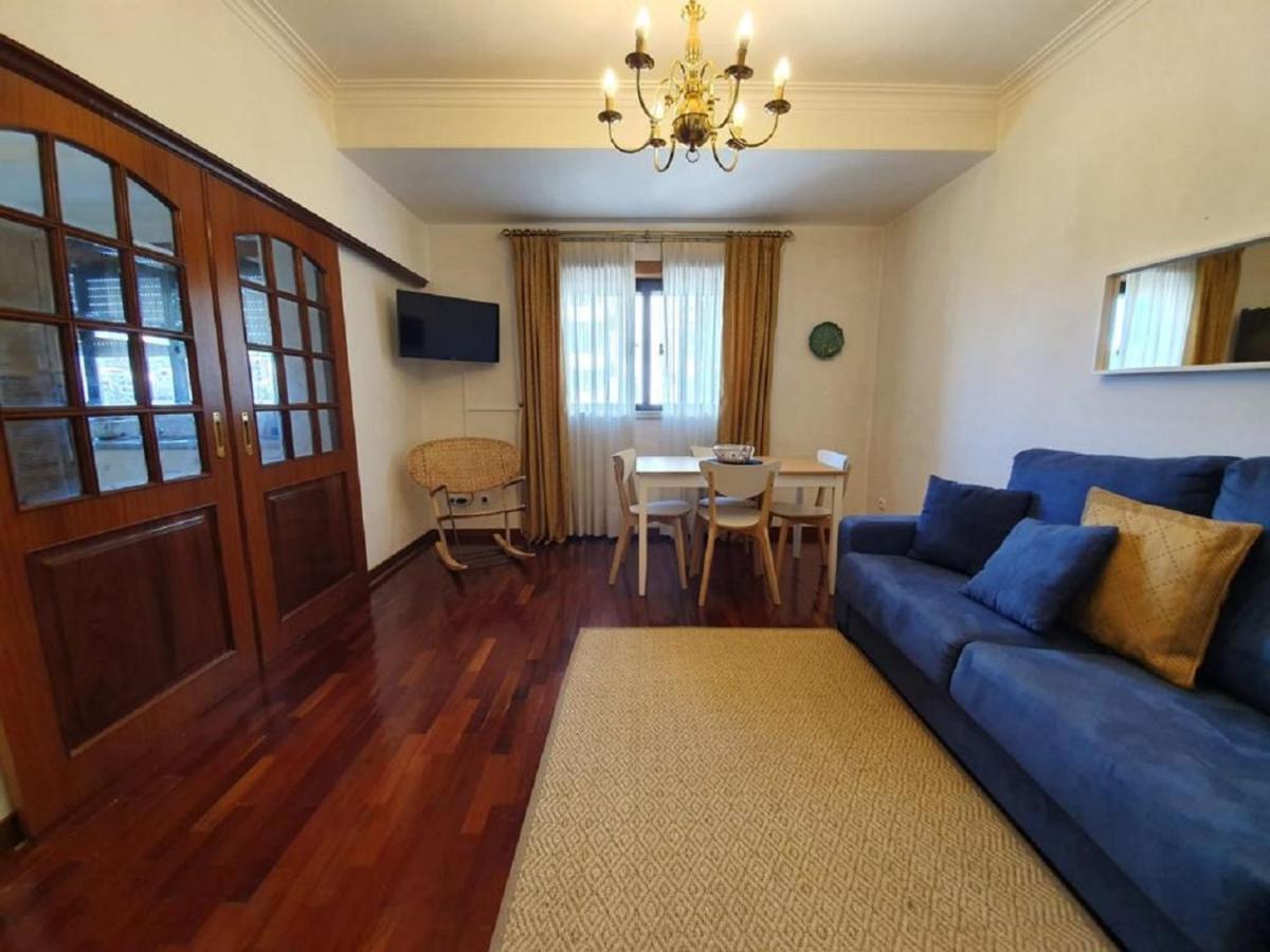 Apartment Afonso Henriques Coimbra Buitenkant foto