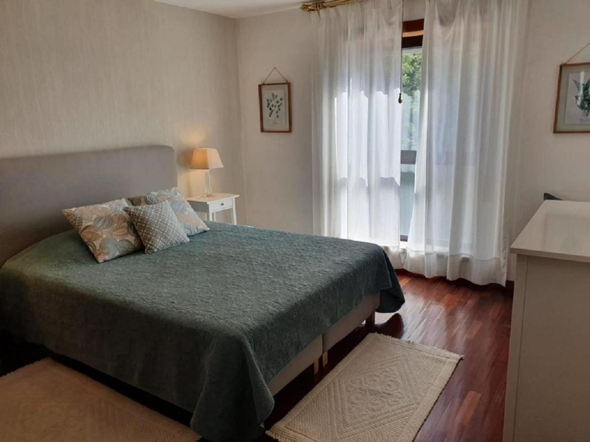 Apartment Afonso Henriques Coimbra Buitenkant foto