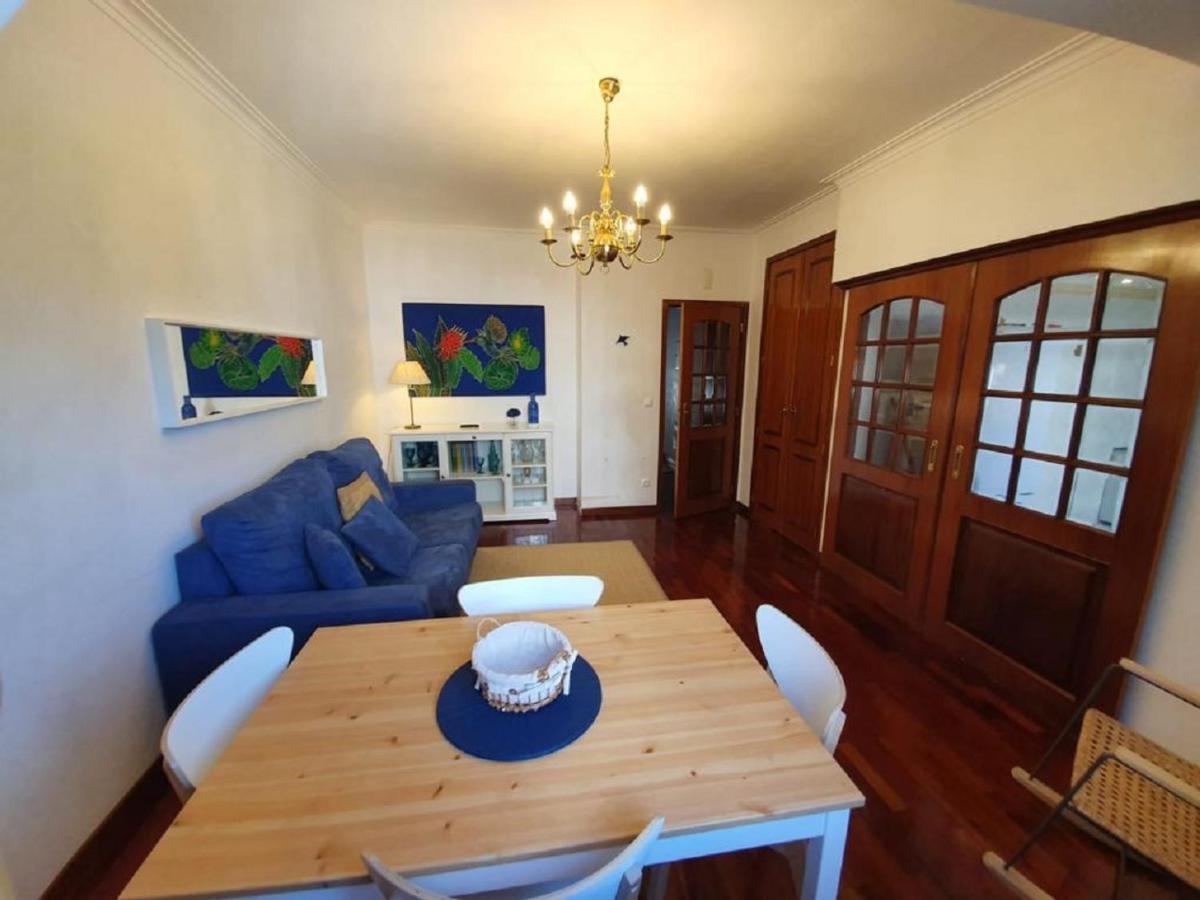 Apartment Afonso Henriques Coimbra Buitenkant foto