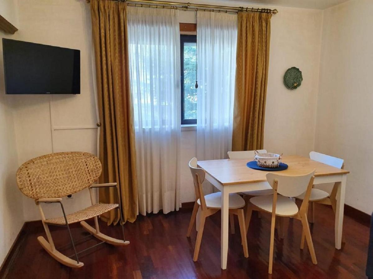Apartment Afonso Henriques Coimbra Buitenkant foto