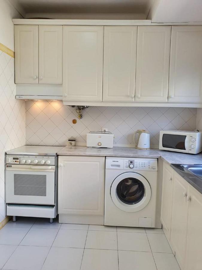 Apartment Afonso Henriques Coimbra Buitenkant foto