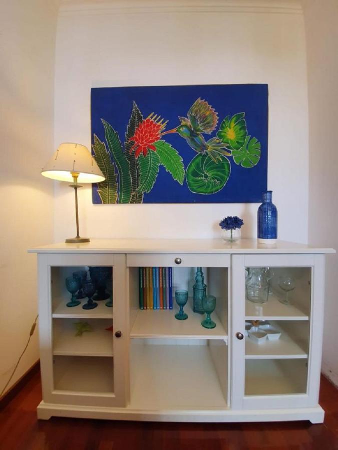 Apartment Afonso Henriques Coimbra Buitenkant foto
